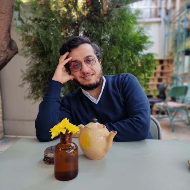 سید علیرضا حامدی